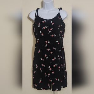 Levi's mini Floral dress